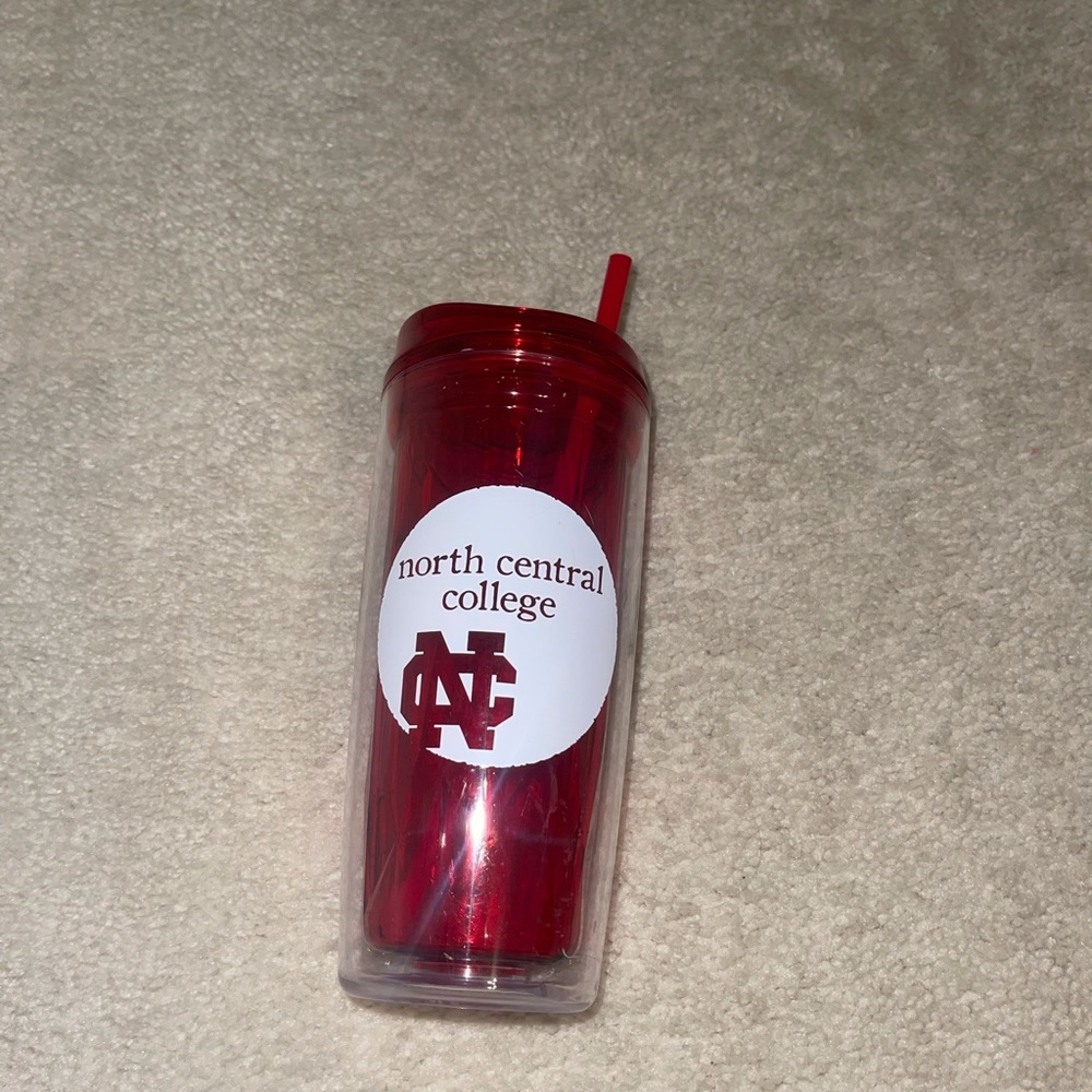 North Central College Cup